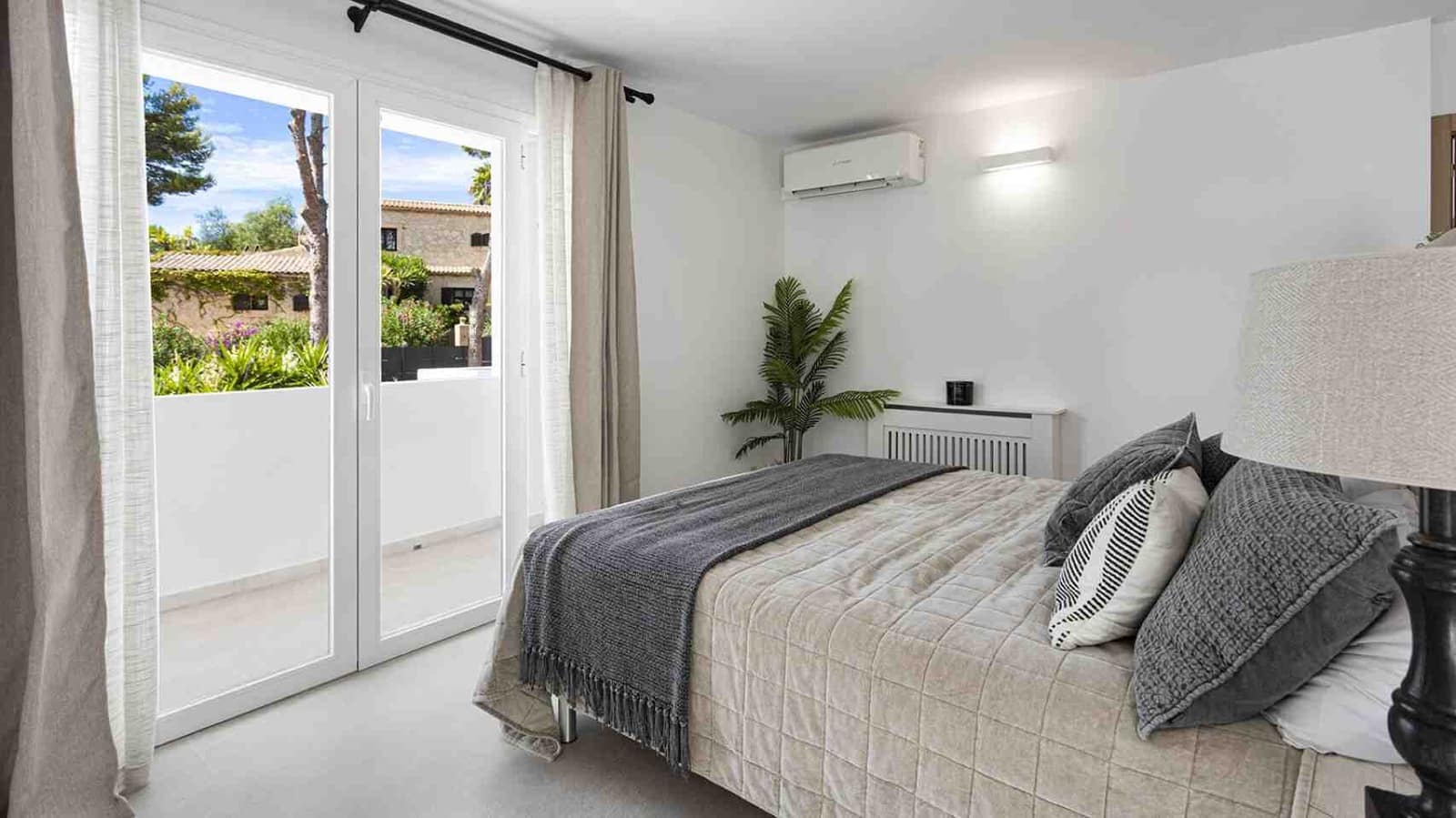 4 camera da letto Villa in vendita in Santa Ponsa con piscina garage - 3.250.000 € (Rif: 9207771)