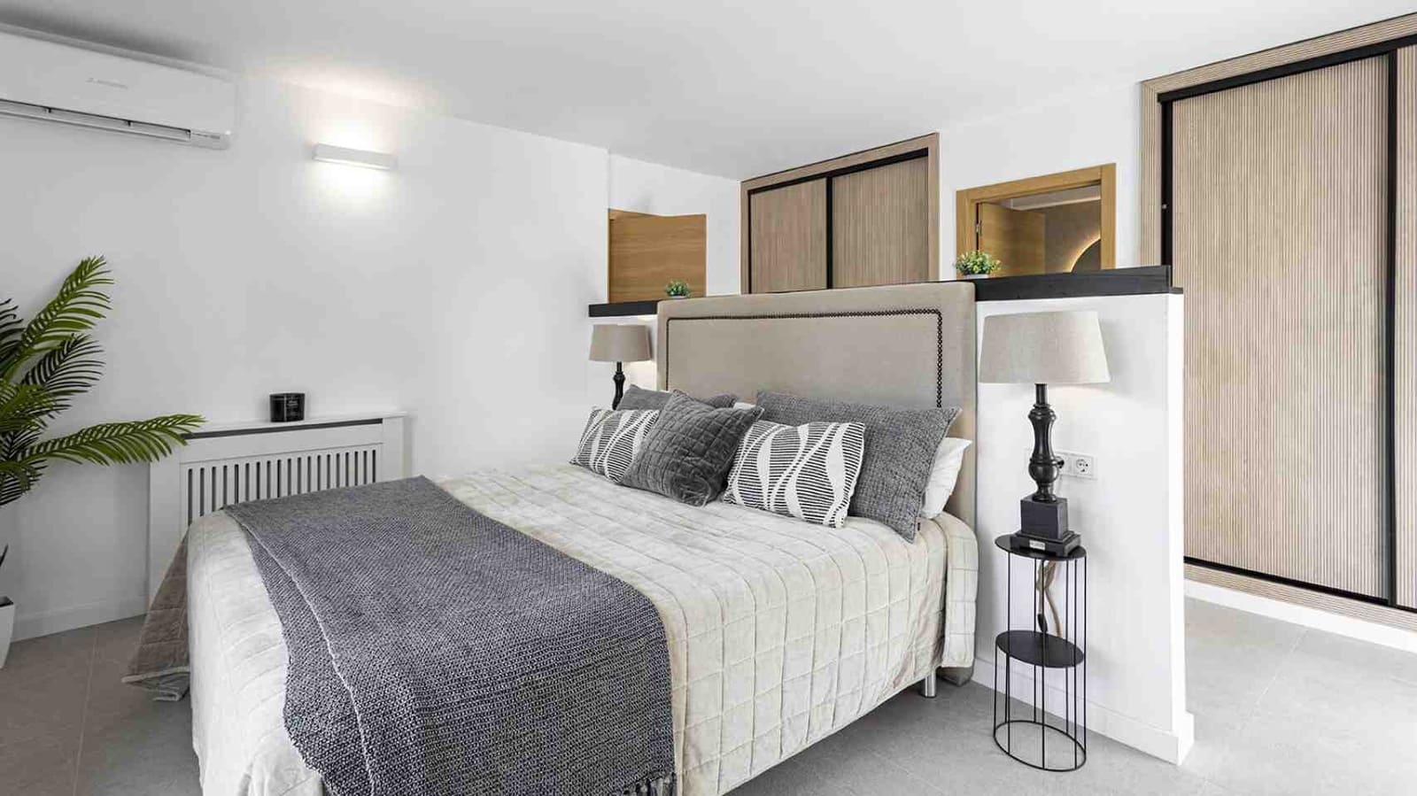 4 camera da letto Villa in vendita in Santa Ponsa con piscina garage - 3.250.000 € (Rif: 9207771)