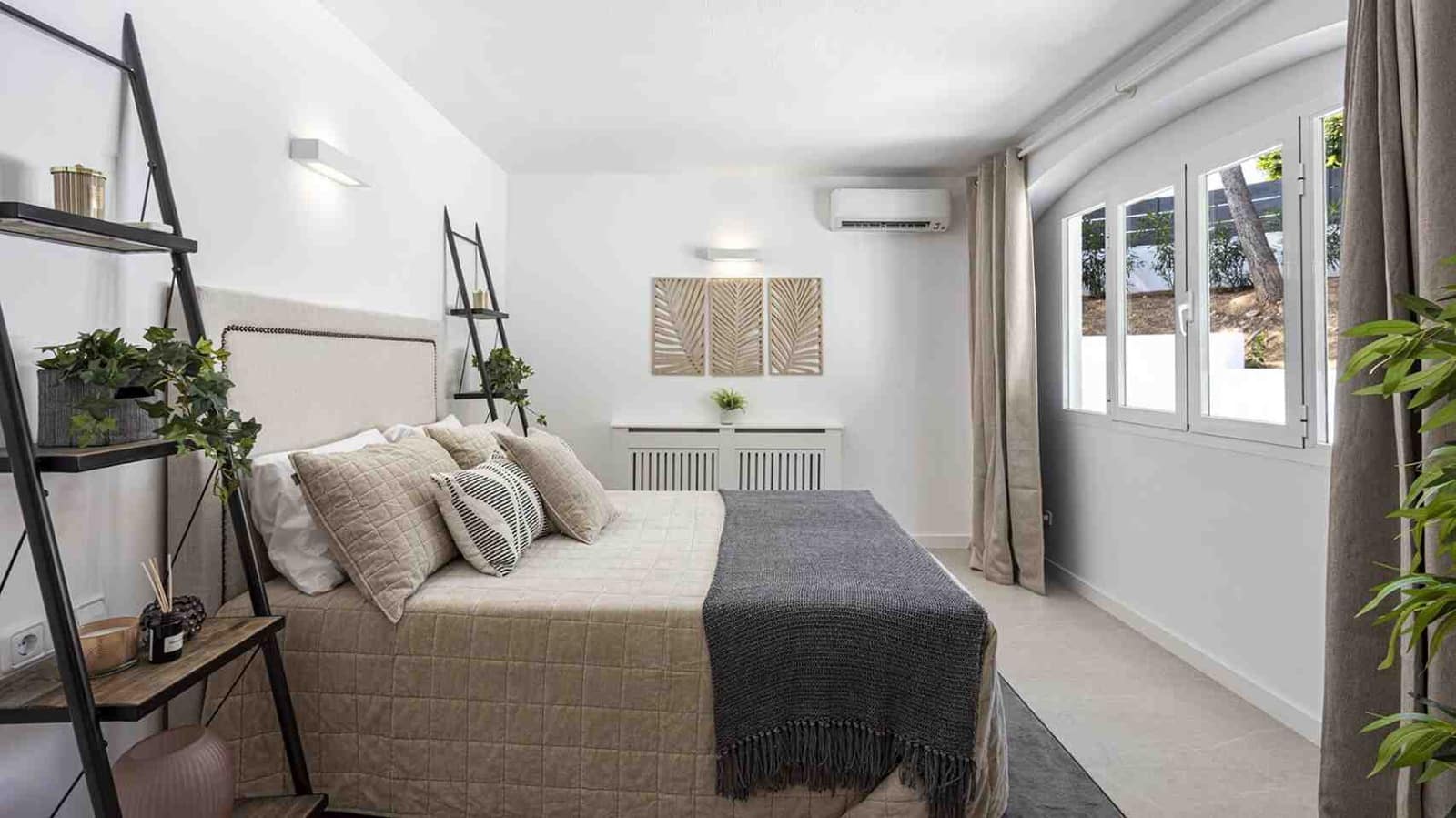 4 camera da letto Villa in vendita in Santa Ponsa con piscina garage - 3.250.000 € (Rif: 9207771)