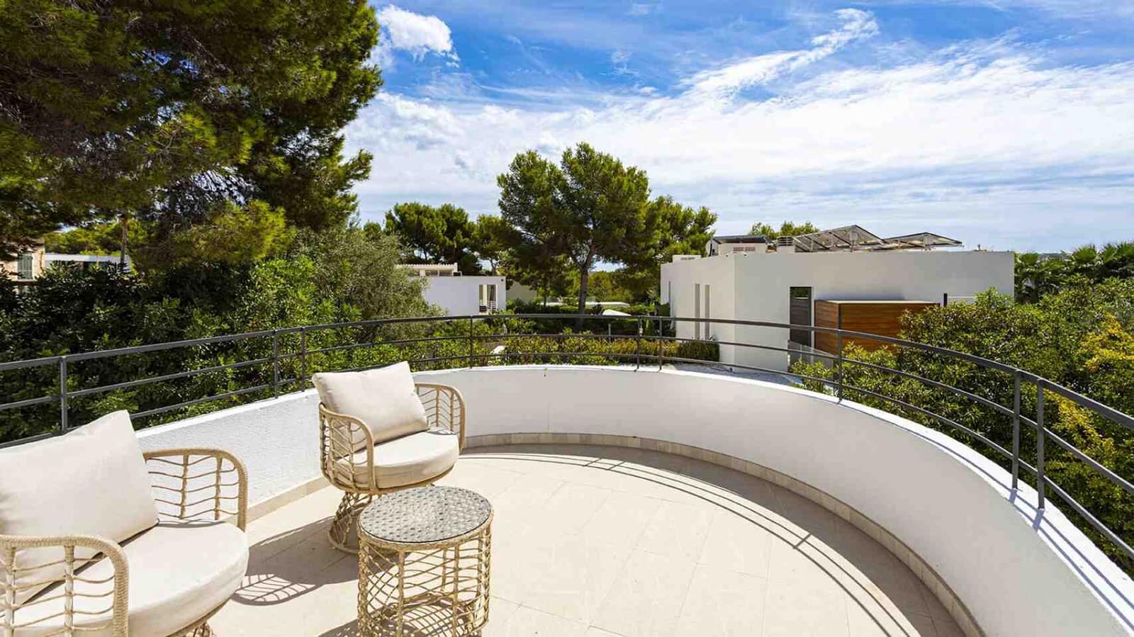 4 camera da letto Villa in vendita in Santa Ponsa con piscina garage - 3.250.000 € (Rif: 9207771)