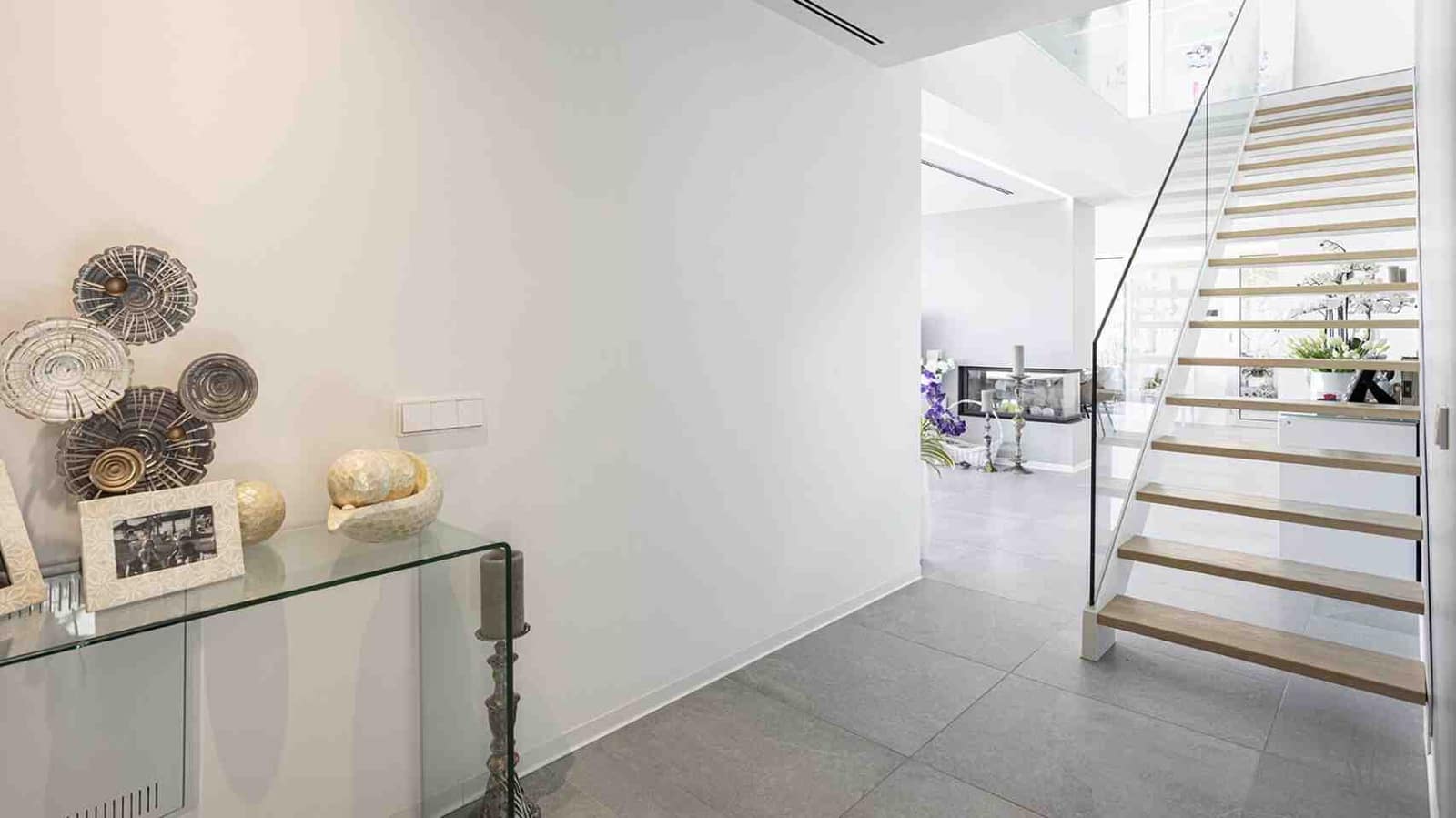 5 soveværelse Villa til salg i Cala Vinyes / Cala Vinyas / Cala Vinas med swimmingpool garage - € 3.900.000 (Ref: 9218794)