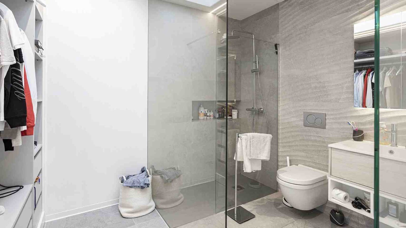 5 soveværelse Villa til salg i Cala Vinyes / Cala Vinyas / Cala Vinas med swimmingpool garage - € 3.900.000 (Ref: 9218794)