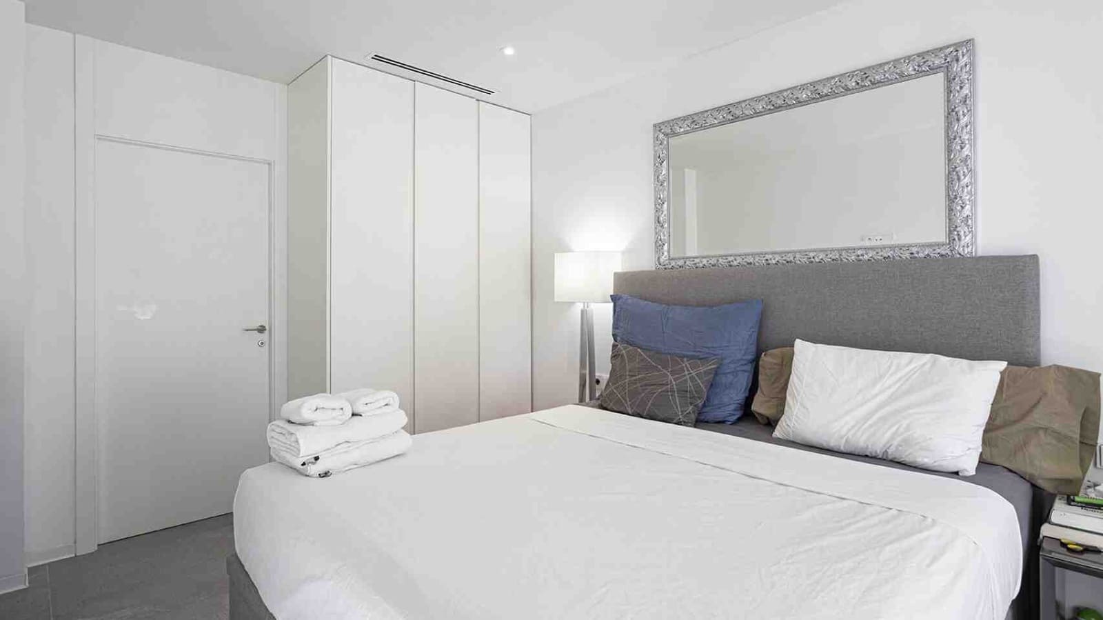 5 soveværelse Villa til salg i Cala Vinyes / Cala Vinyas / Cala Vinas med swimmingpool garage - € 3.900.000 (Ref: 9218794)