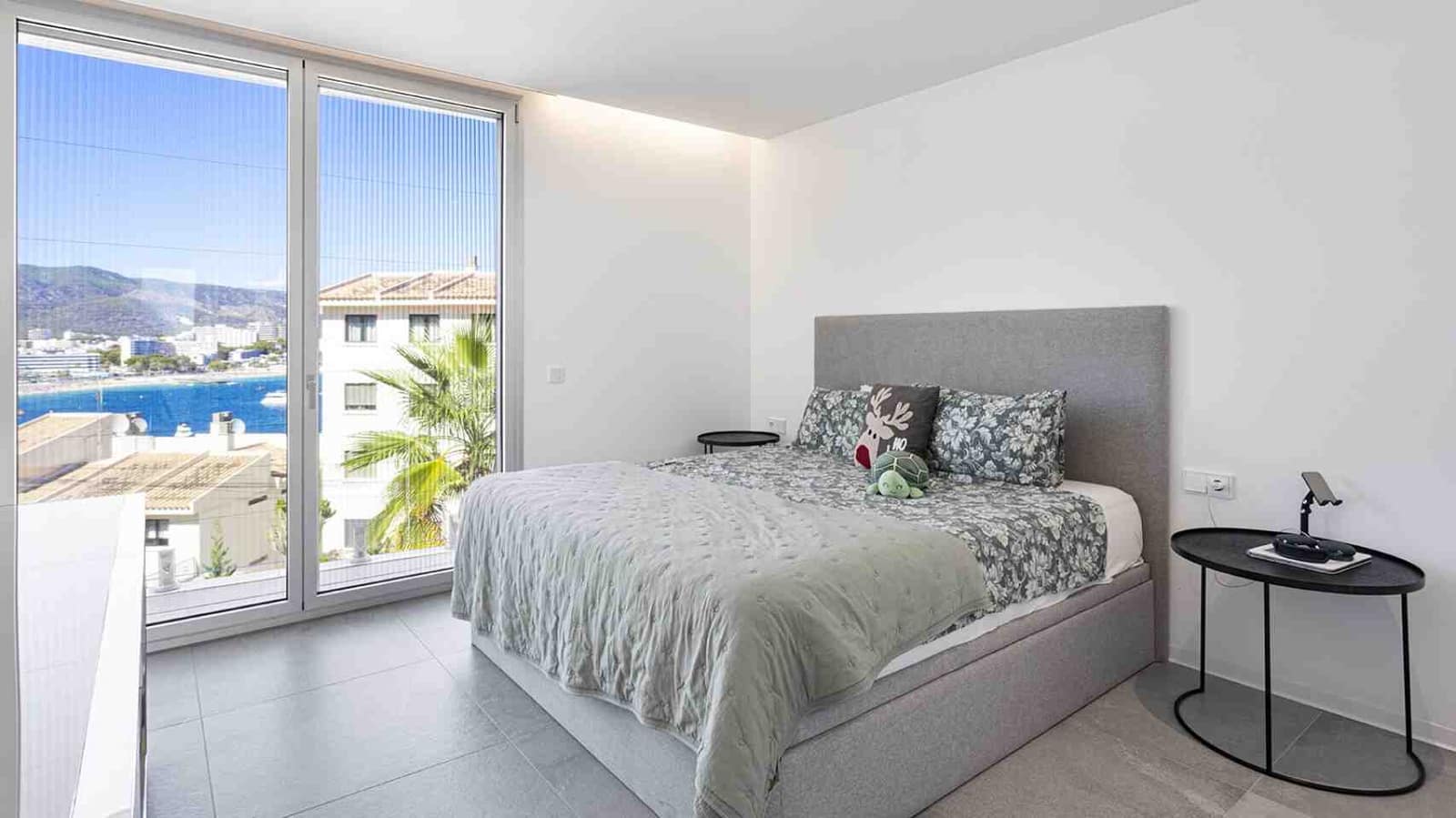 5 soveværelse Villa til salg i Cala Vinyes / Cala Vinyas / Cala Vinas med swimmingpool garage - € 3.900.000 (Ref: 9218794)