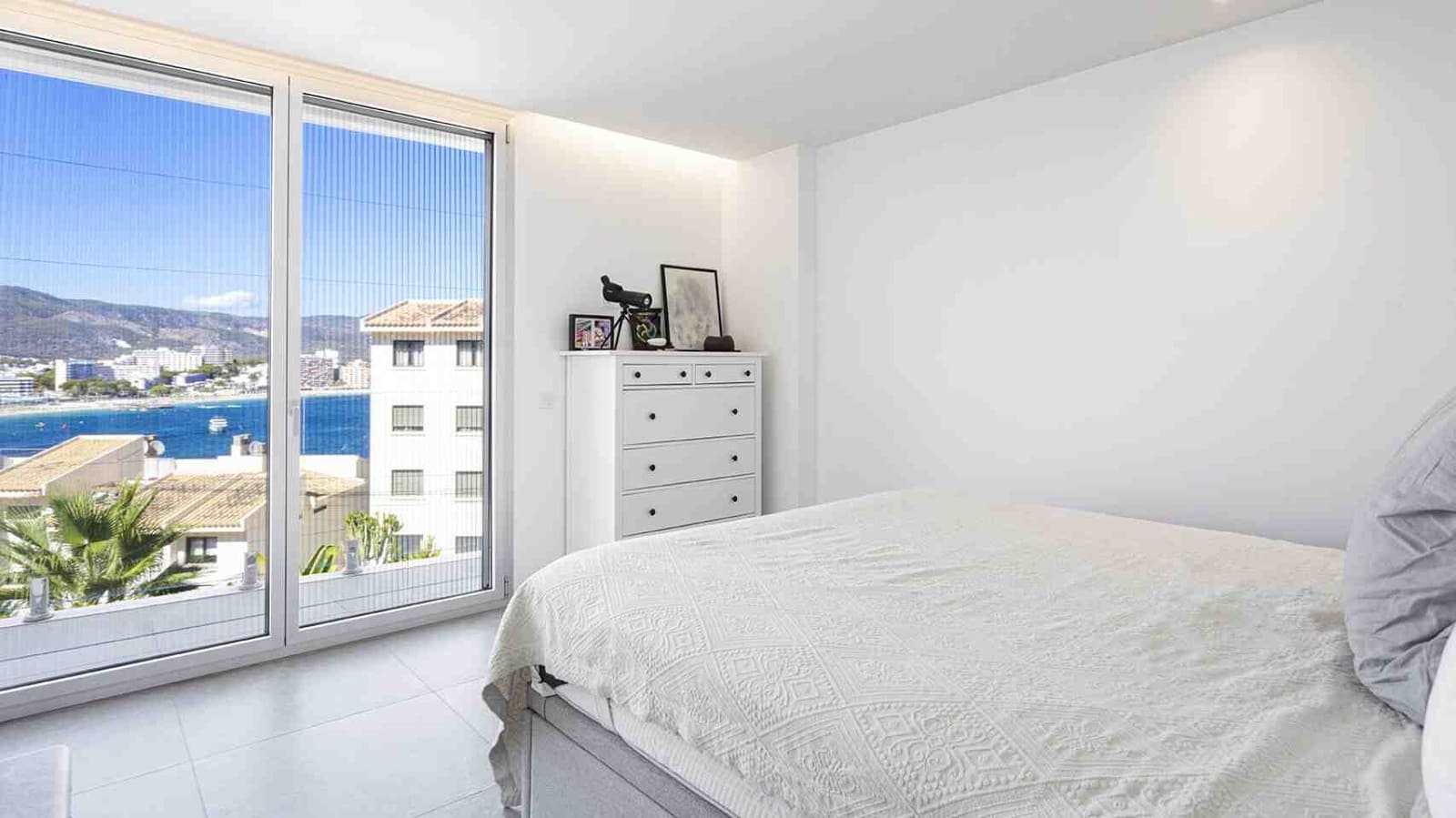 5 soveværelse Villa til salg i Cala Vinyes / Cala Vinyas / Cala Vinas med swimmingpool garage - € 3.900.000 (Ref: 9218794)