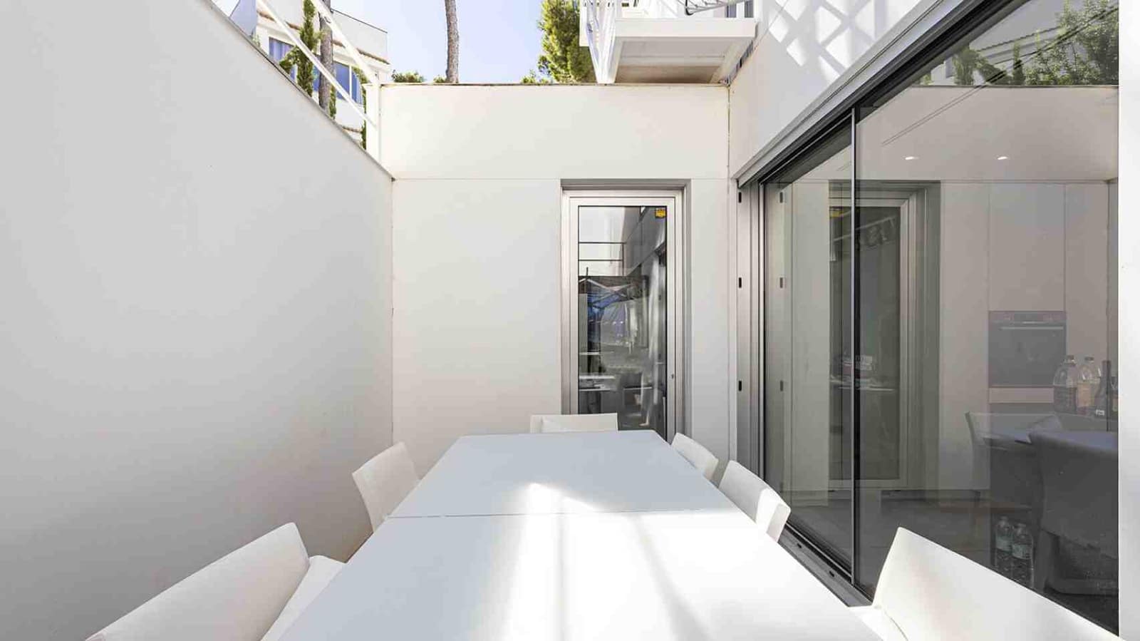 5 soveværelse Villa til salg i Cala Vinyes / Cala Vinyas / Cala Vinas med swimmingpool garage - € 3.900.000 (Ref: 9218794)