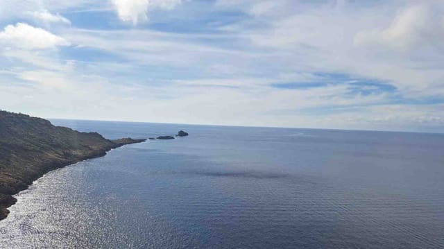 Undeveloped Land for sale in El Toro / Port Adriano, Calvià - € 460,000 (Ref: 9227974)