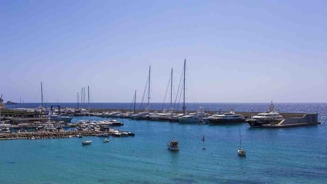 Undeveloped Land for sale in El Toro / Port Adriano, Calvià - € 460,000 (Ref: 9227974)