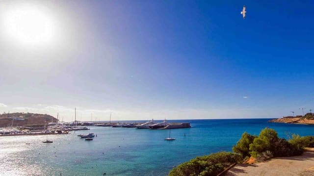 Undeveloped Land for sale in El Toro / Port Adriano, Calvià - € 460,000 (Ref: 9227974)