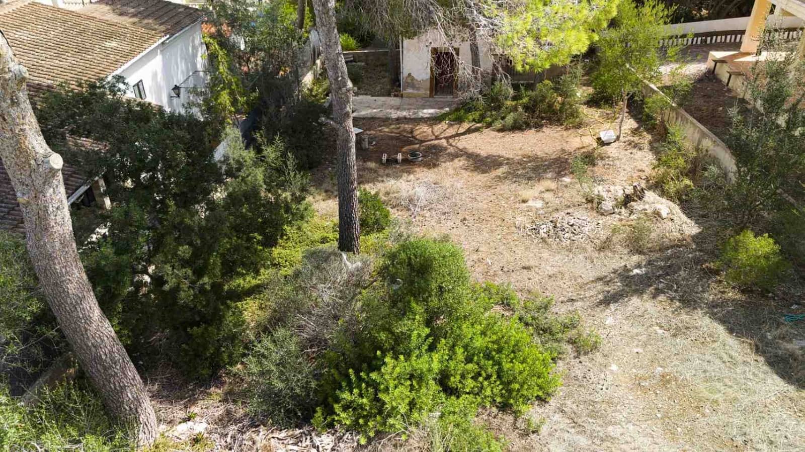 Grond te koop in El Toro / Port Adriano - € 460.000 (Ref: 9227974)