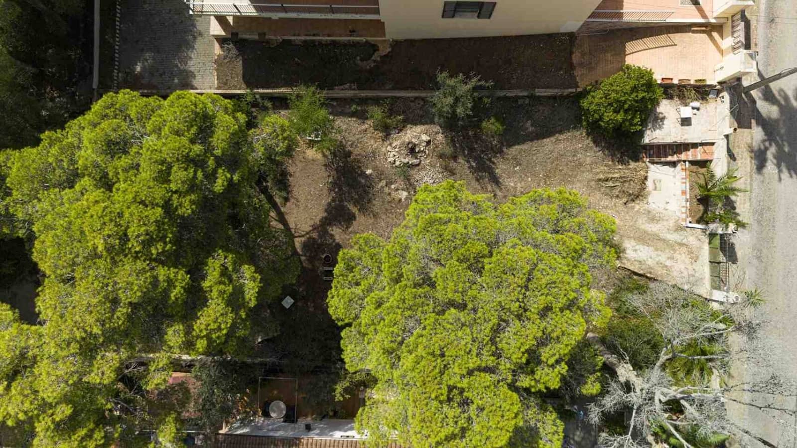 Grond te koop in El Toro / Port Adriano - € 460.000 (Ref: 9227974)