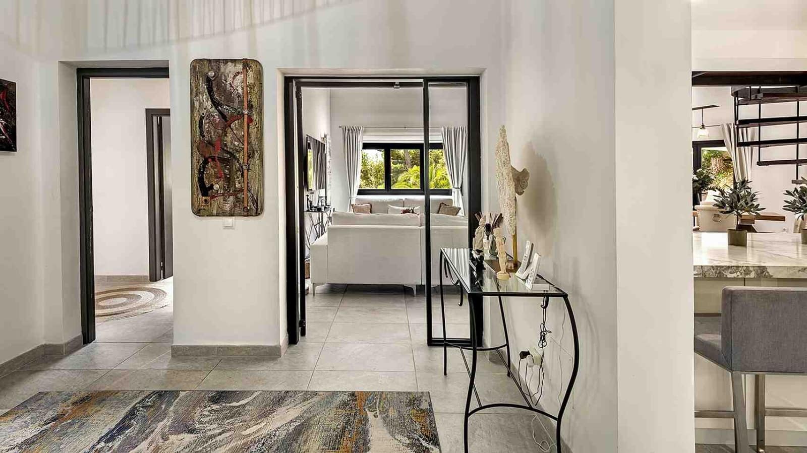 4 soverom Villa til salgs i Costa de la Calma med svømmebasseng garasje - € 2 350 000 (Ref: 9227975)