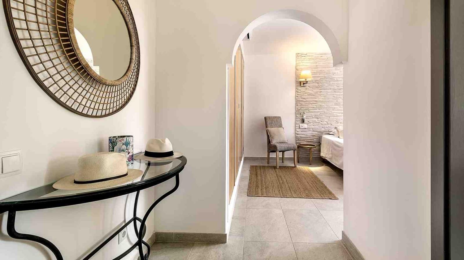 4 soverom Villa til salgs i Costa de la Calma med svømmebasseng garasje - € 2 350 000 (Ref: 9227975)