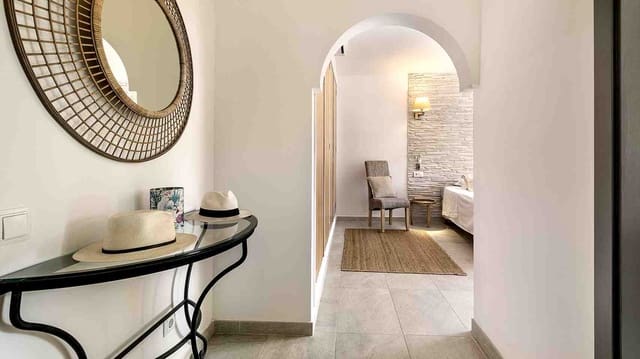 4 sypialnia Willa na sprzedaż w Costa de la Calma, Calvià z basenem garażem - 2 350 000 € (Ref: 9227975)