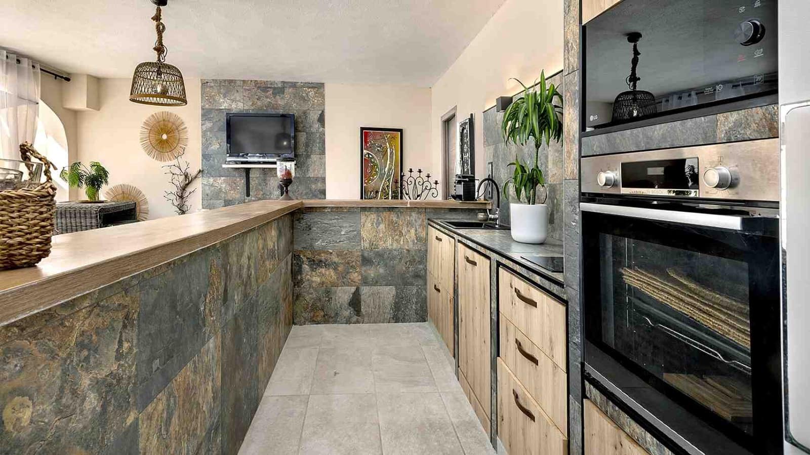 4 soverom Villa til salgs i Costa de la Calma med svømmebasseng garasje - € 2 350 000 (Ref: 9227975)