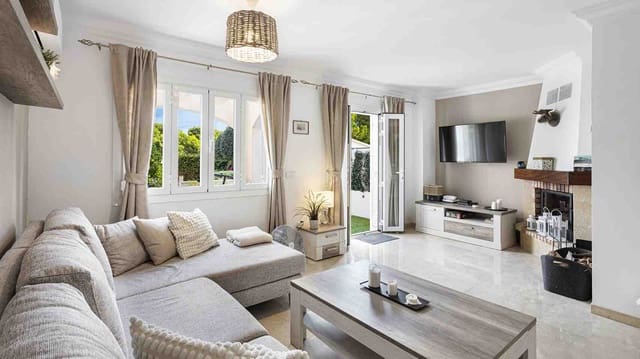 2 slaapkamer Appartement te koop in Santa Ponsa, Calvià met zwembad - € 659.000 (Ref: 9246038)