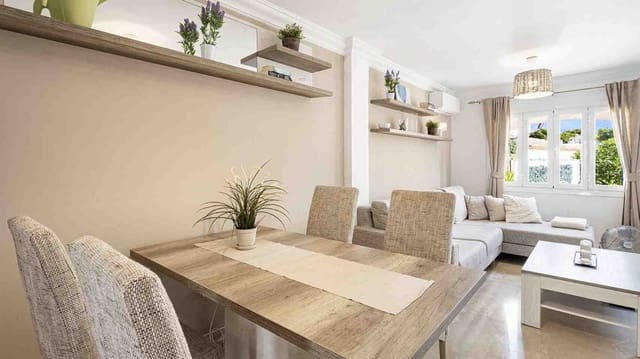 2 slaapkamer Appartement te koop in Santa Ponsa, Calvià met zwembad - € 659.000 (Ref: 9246038)