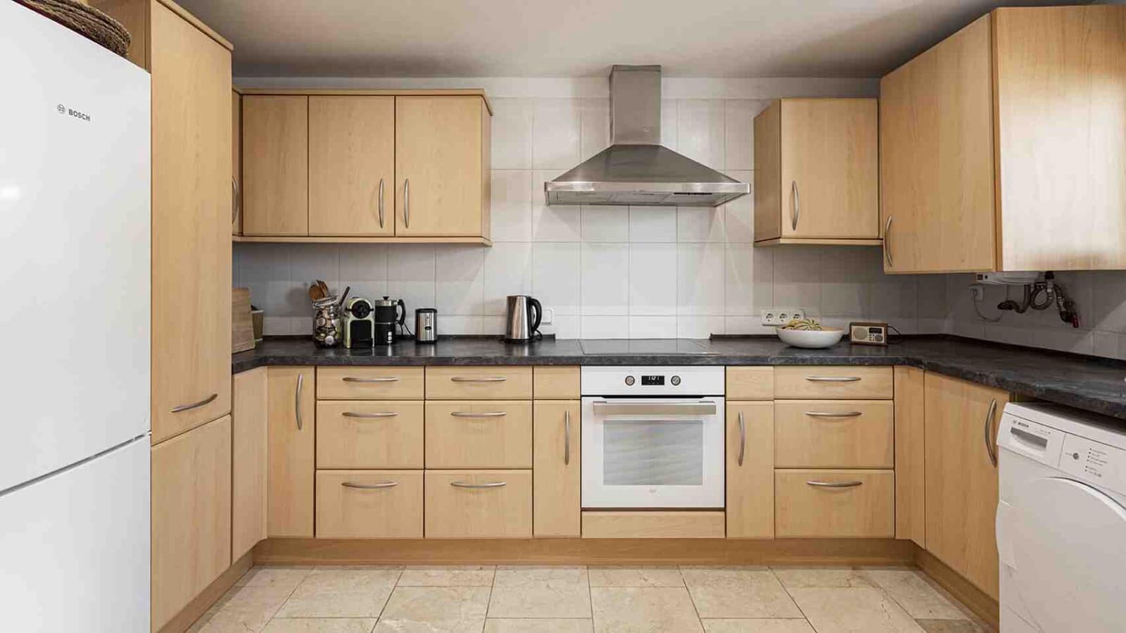 2 slaapkamer Appartement te koop in Santa Ponsa met zwembad - € 659.000 (Ref: 9246038)