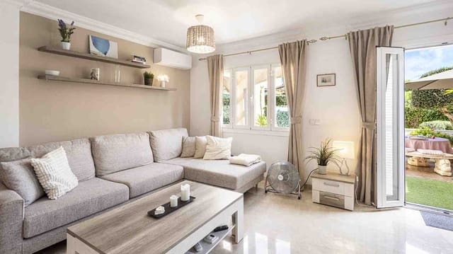 2 slaapkamer Appartement te koop in Santa Ponsa, Calvià met zwembad - € 659.000 (Ref: 9246038)