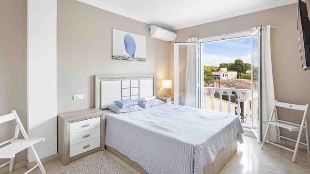 2 slaapkamer Appartement te koop in Santa Ponsa, Calvià met zwembad - € 659.000 (Ref: 9246038)