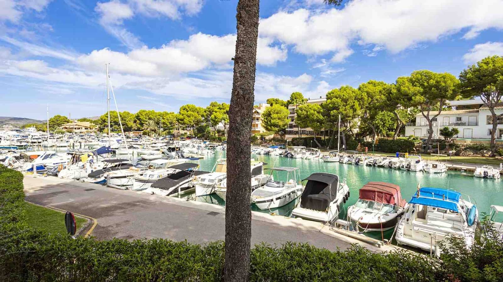 2 slaapkamer Appartement te koop in Santa Ponsa met zwembad - € 659.000 (Ref: 9246038)