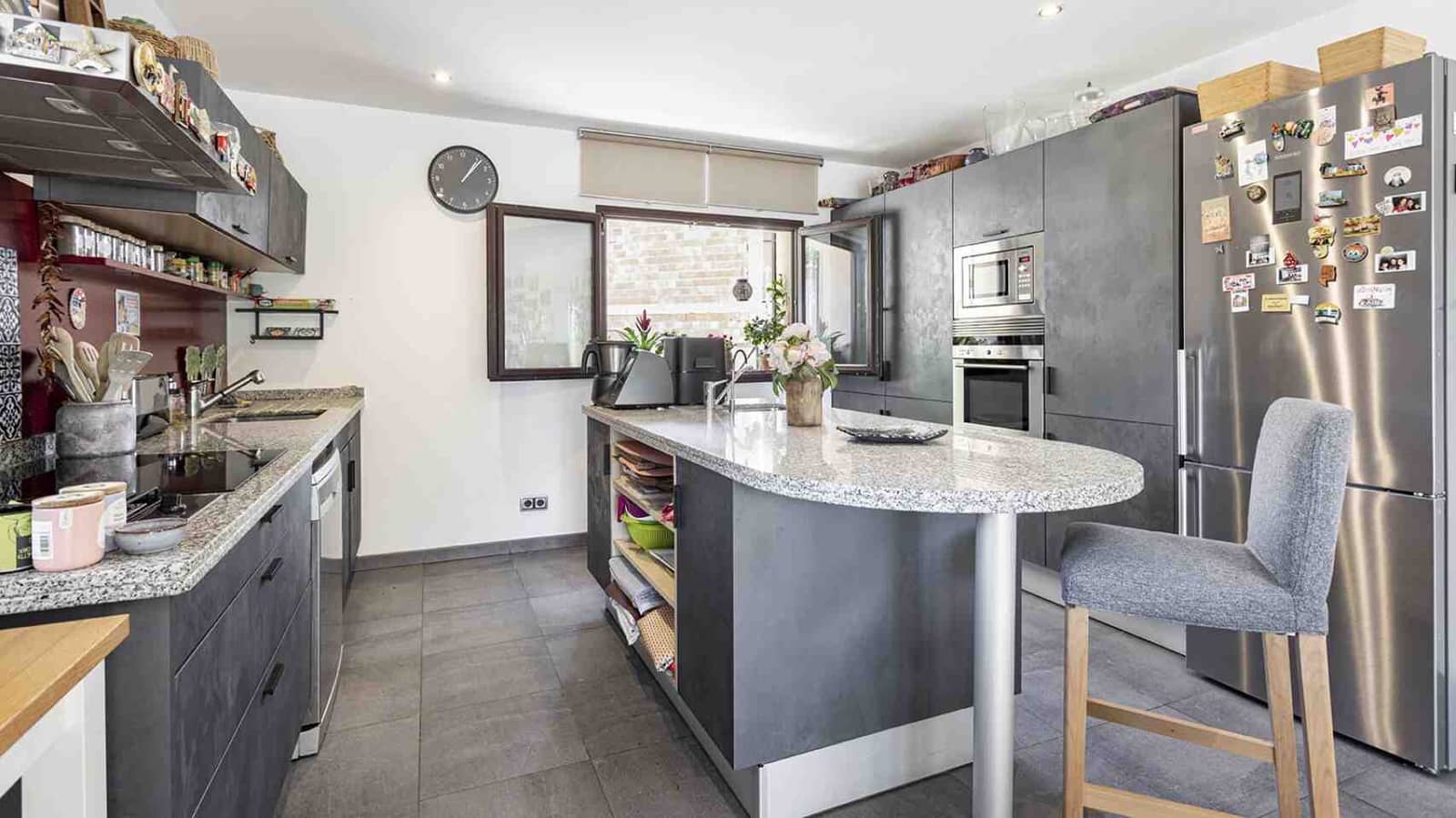 4 soveværelse Villa til salg i Costa de la Calma med swimmingpool - € 1.900.000 (Ref: 9268970)