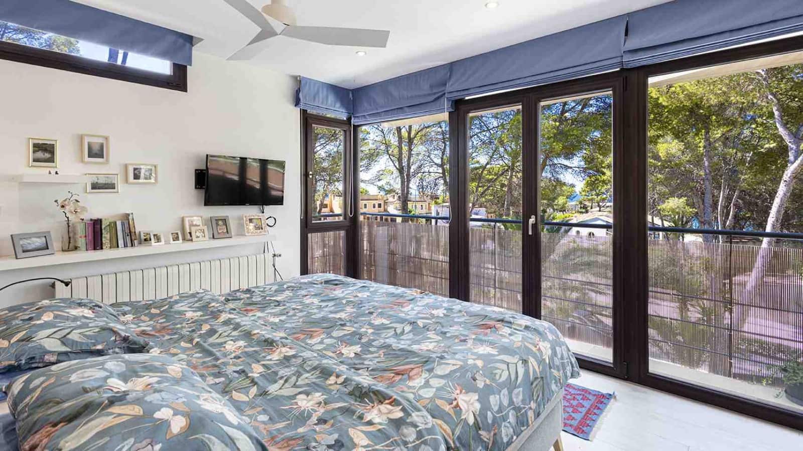 4 soveværelse Villa til salg i Costa de la Calma med swimmingpool - € 1.900.000 (Ref: 9268970)