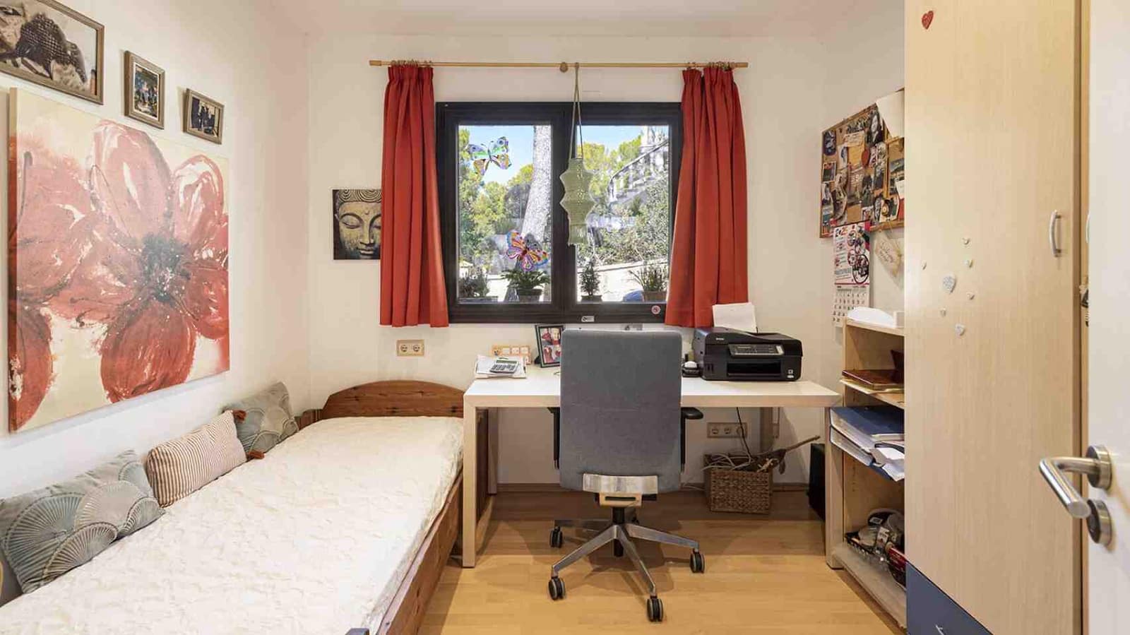 4 soveværelse Villa til salg i Costa de la Calma med swimmingpool - € 1.900.000 (Ref: 9268970)