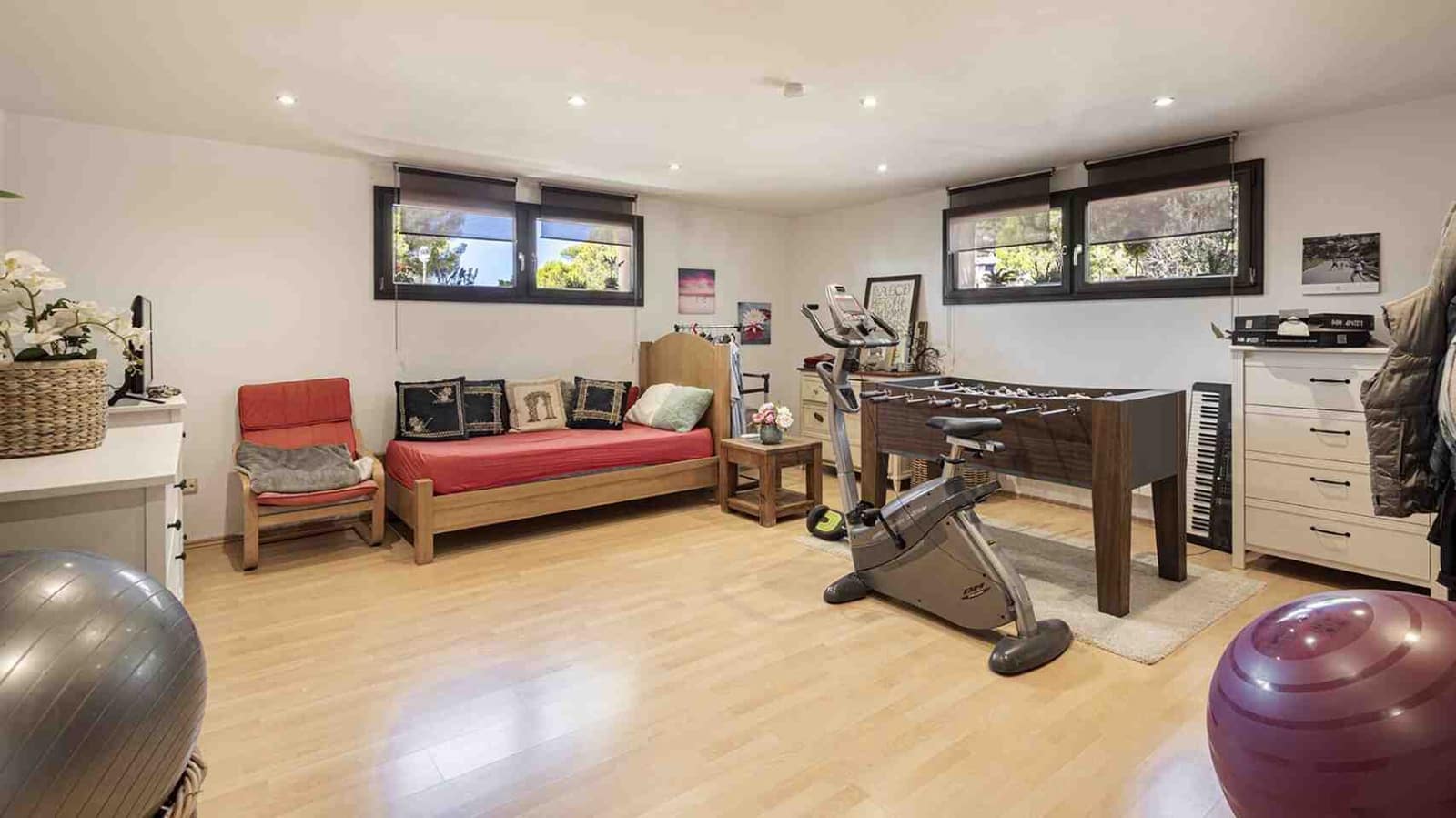 4 soveværelse Villa til salg i Costa de la Calma med swimmingpool - € 1.900.000 (Ref: 9268970)