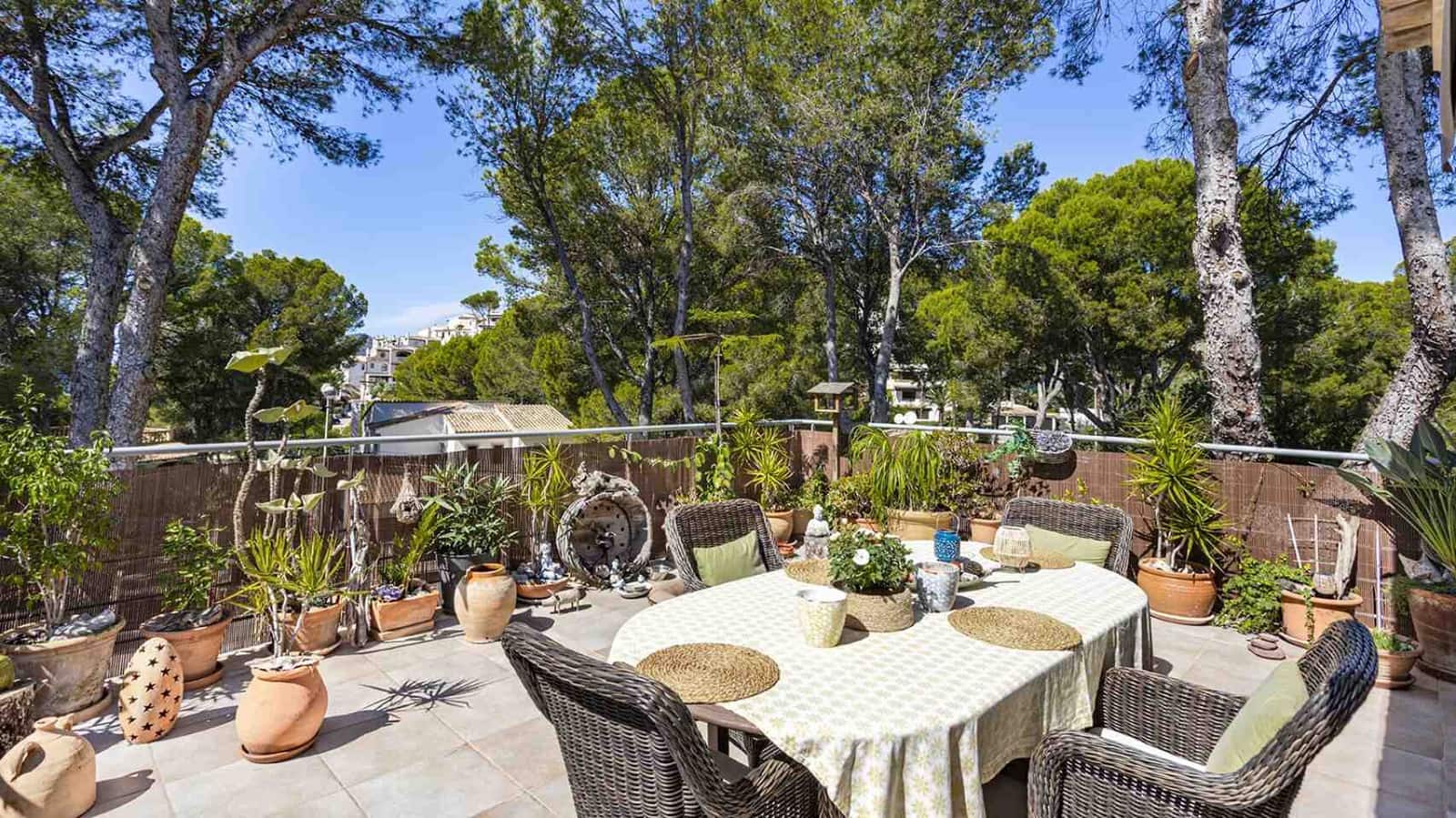 4 soveværelse Villa til salg i Costa de la Calma med swimmingpool - € 1.900.000 (Ref: 9268970)