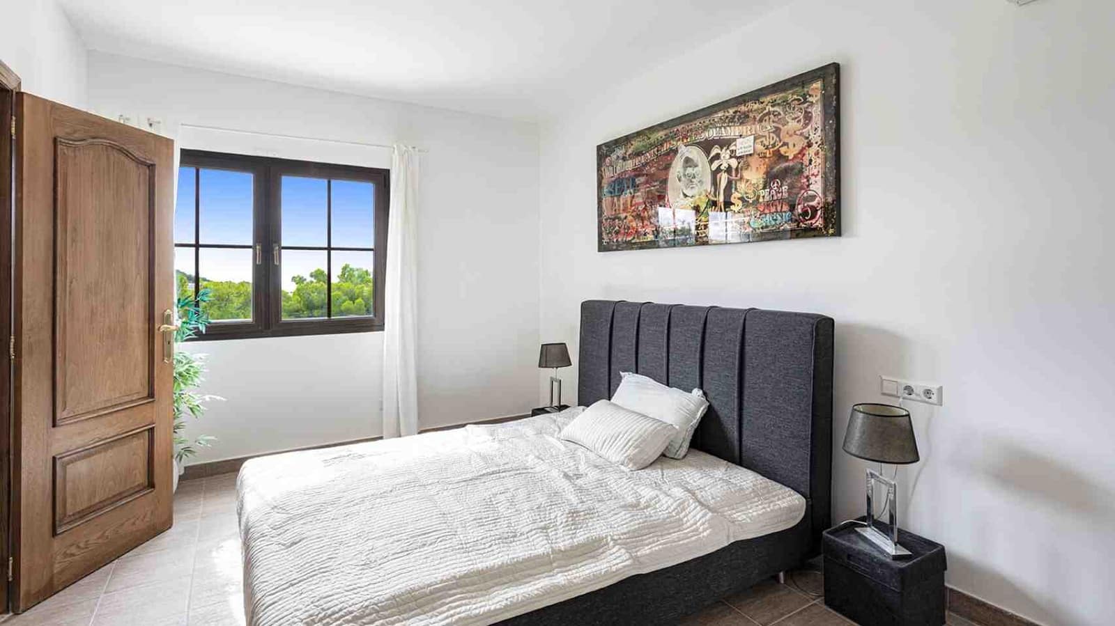 4 soverom Villa til salgs i Costa de la Calma med svømmebasseng garasje - € 2 490 000 (Ref: 9288297)