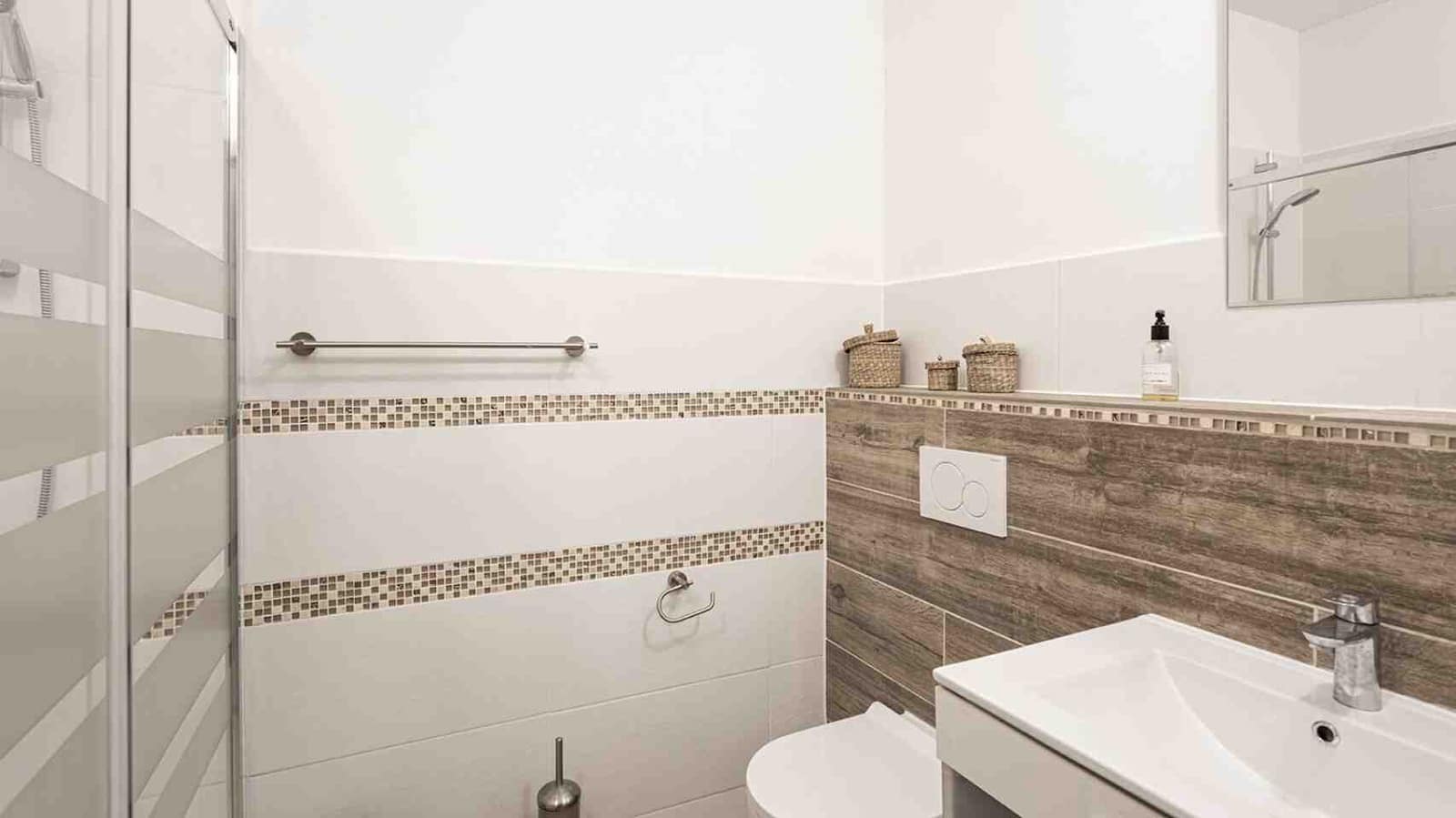 4 soverom Villa til salgs i Costa de la Calma med svømmebasseng garasje - € 2 490 000 (Ref: 9288297)