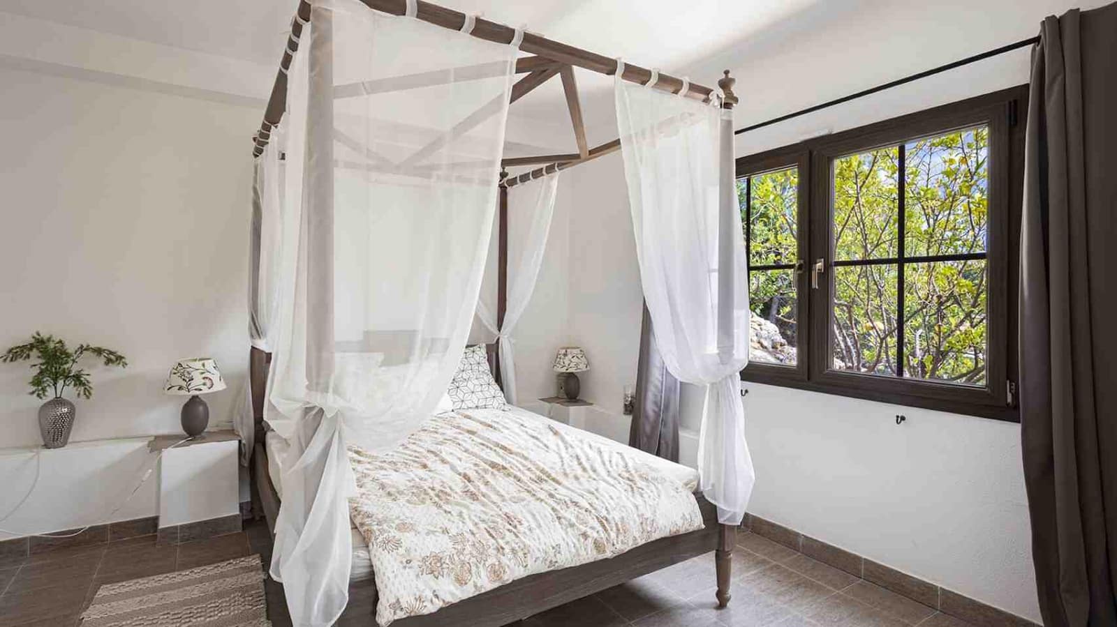 4 soverom Villa til salgs i Costa de la Calma med svømmebasseng garasje - € 2 490 000 (Ref: 9288297)