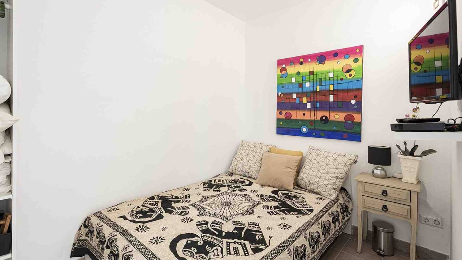 4 soverom Villa til salgs i Costa de la Calma med svømmebasseng garasje - € 2 490 000 (Ref: 9288297)