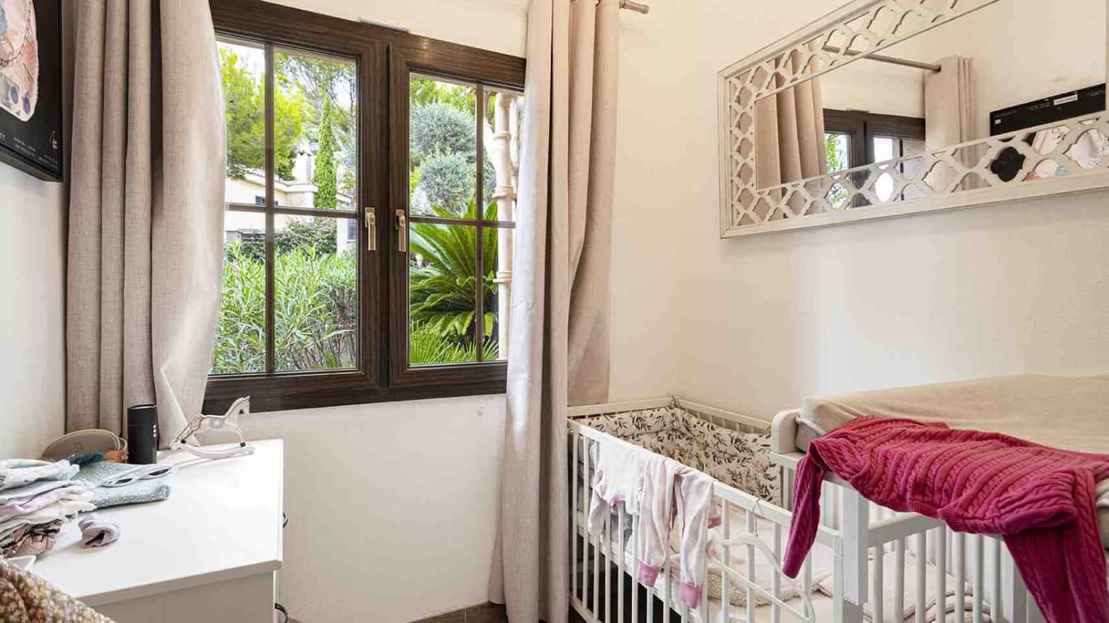 4 soverom Villa til salgs i Costa de la Calma med svømmebasseng garasje - € 2 490 000 (Ref: 9288297)