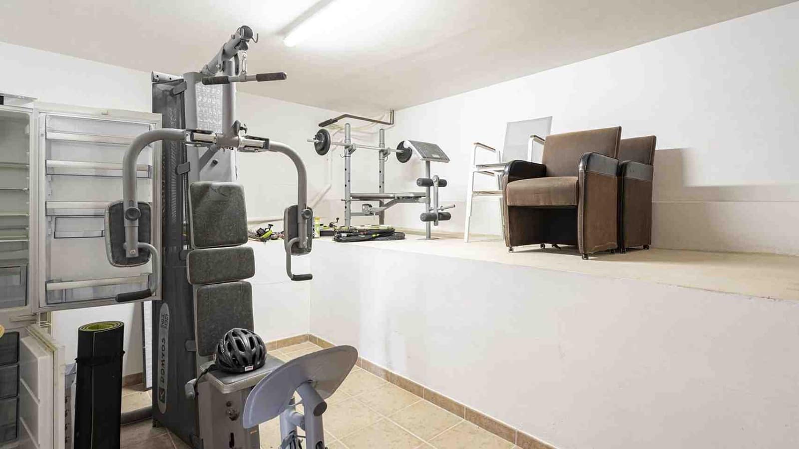 4 soverom Villa til salgs i Costa de la Calma med svømmebasseng garasje - € 2 490 000 (Ref: 9288297)