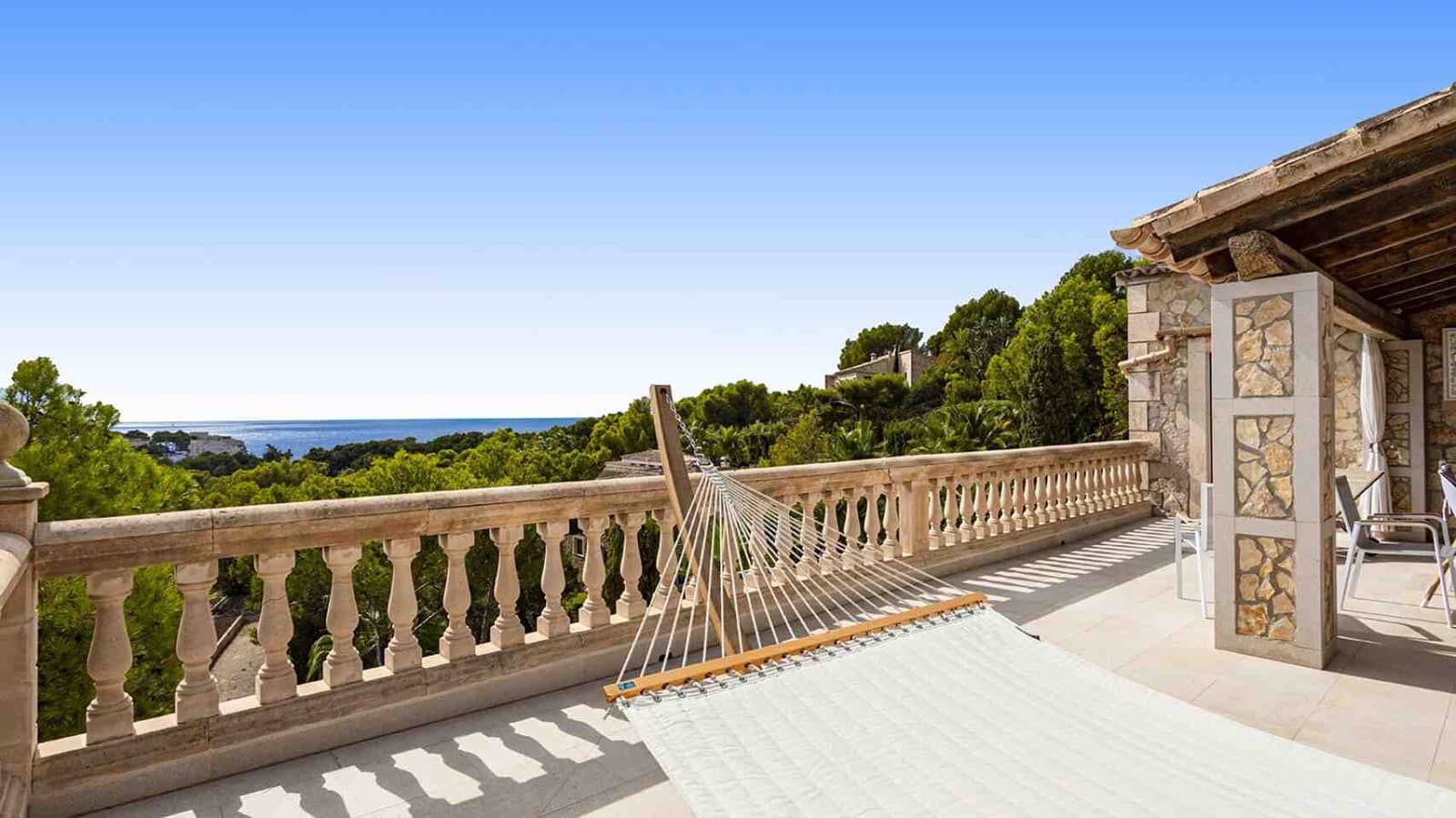 4 soverom Villa til salgs i Costa de la Calma med svømmebasseng garasje - € 2 490 000 (Ref: 9288297)