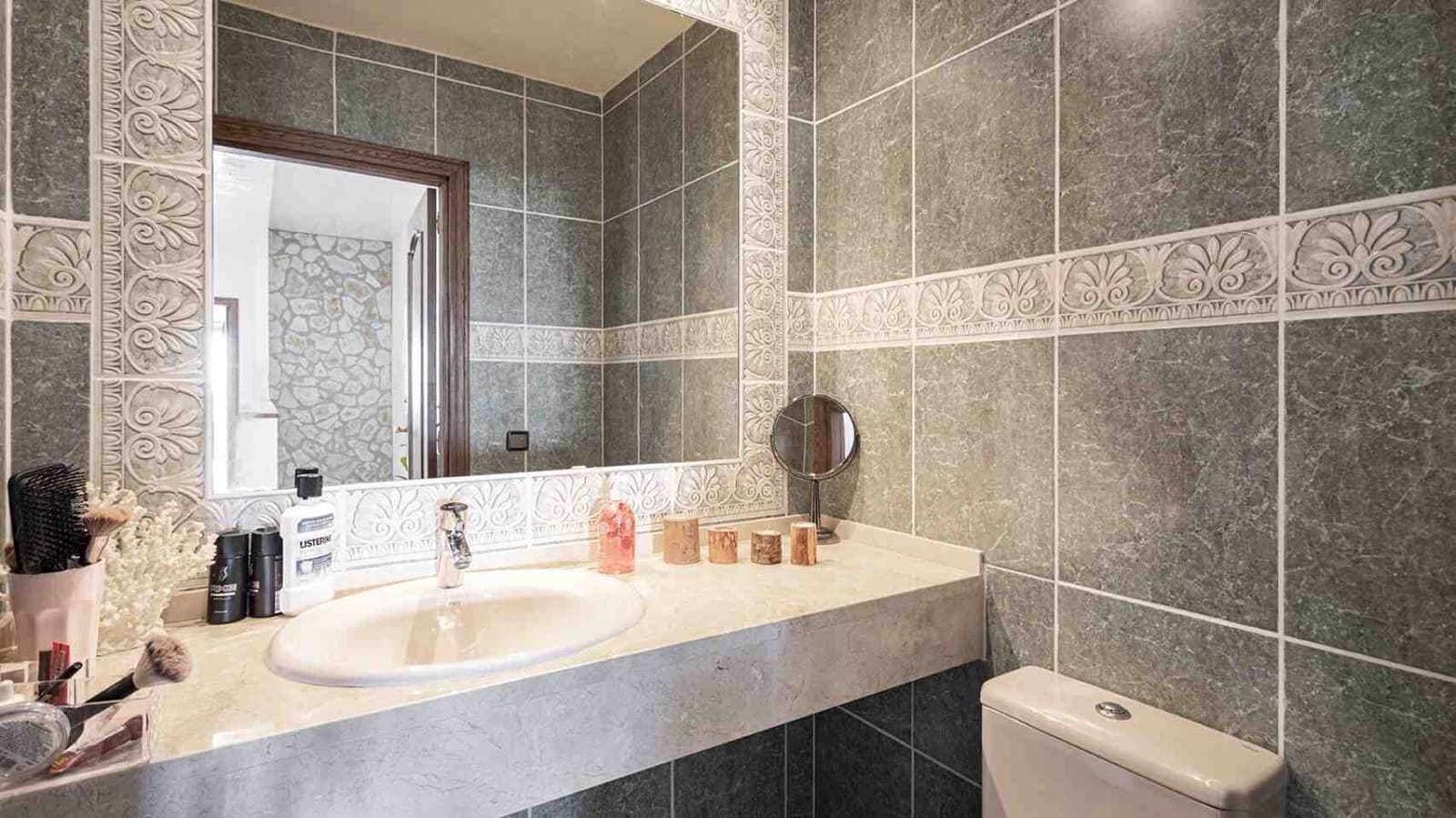 4 soverom Villa til salgs i Costa de la Calma med svømmebasseng garasje - € 2 490 000 (Ref: 9288297)