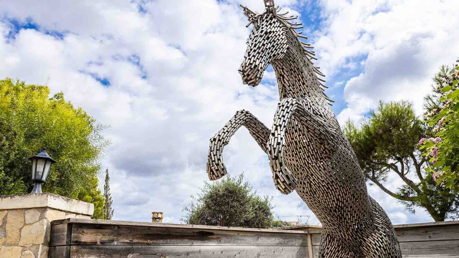 4 soverom Villa til salgs i Costa de la Calma med svømmebasseng garasje - € 2 490 000 (Ref: 9288297)