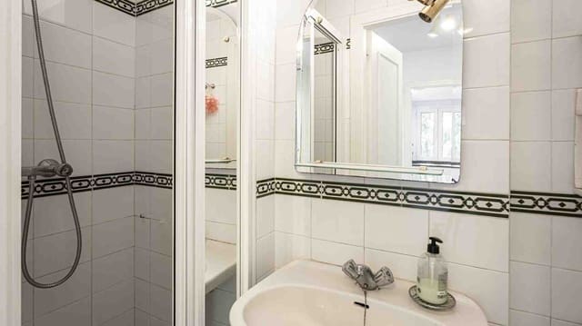 2 soveværelse Lejlighed til salg i Illetas, Calvià med swimmingpool - € 695.000 (Ref: 9289599)