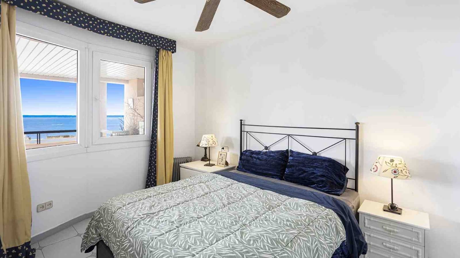 2 soverom Leilighet til salgs i Illetas med svømmebasseng - € 695 000 (Ref: 9289599)