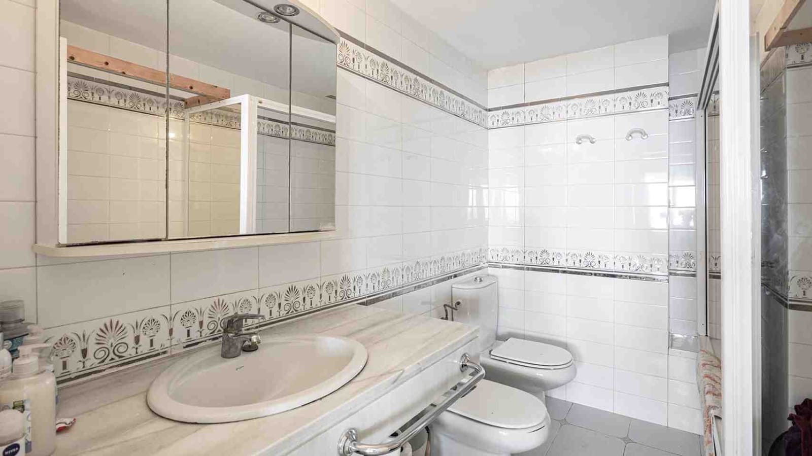 2 soverom Leilighet til salgs i Illetas med svømmebasseng - € 695 000 (Ref: 9289599)