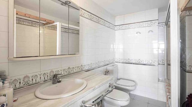 2 soveværelse Lejlighed til salg i Illetas, Calvià med swimmingpool - € 695.000 (Ref: 9289599)