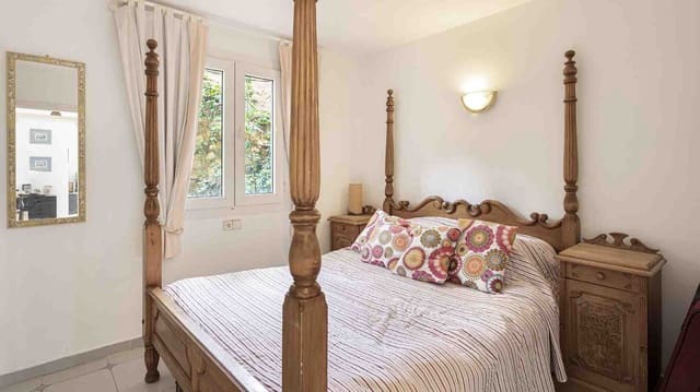 2 soveværelse Lejlighed til salg i Illetas, Calvià med swimmingpool - € 695.000 (Ref: 9289599)