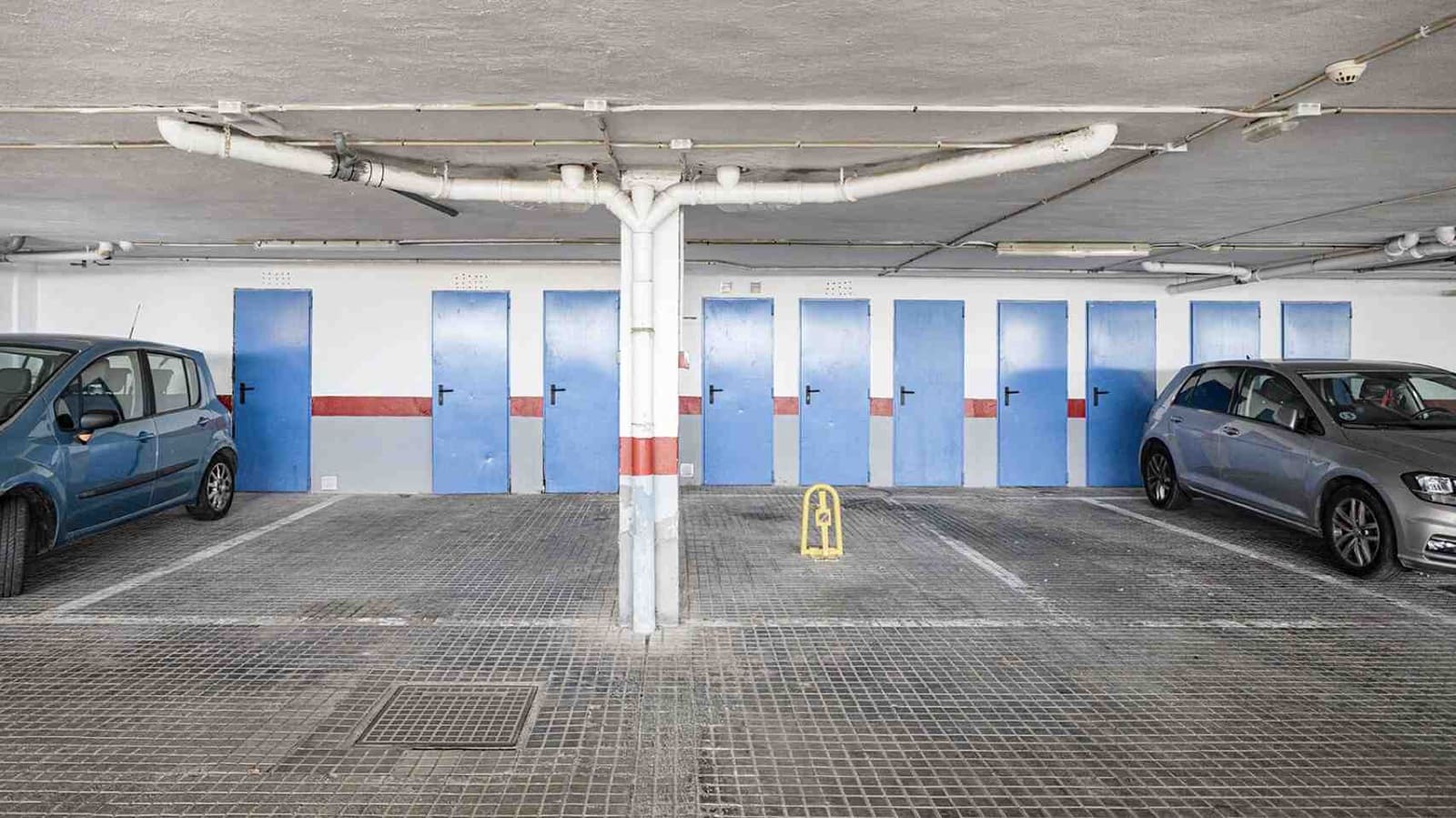 2 soverom Leilighet til salgs i Illetas med svømmebasseng - € 695 000 (Ref: 9289599)