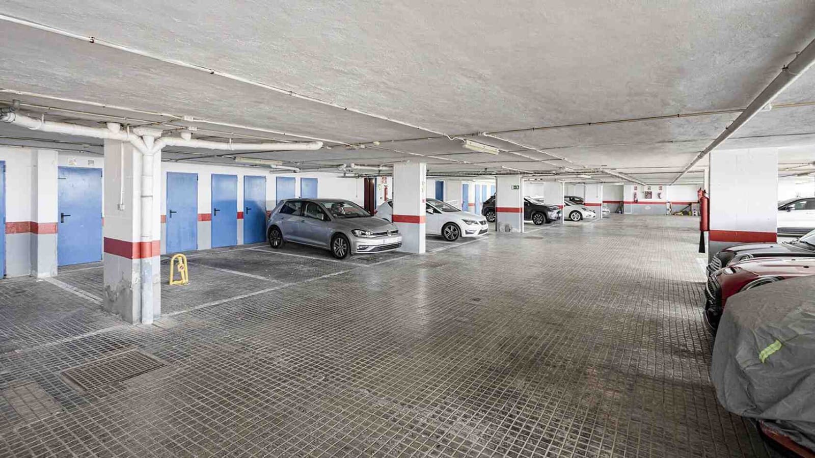 2 soverom Leilighet til salgs i Illetas med svømmebasseng - € 695 000 (Ref: 9289599)