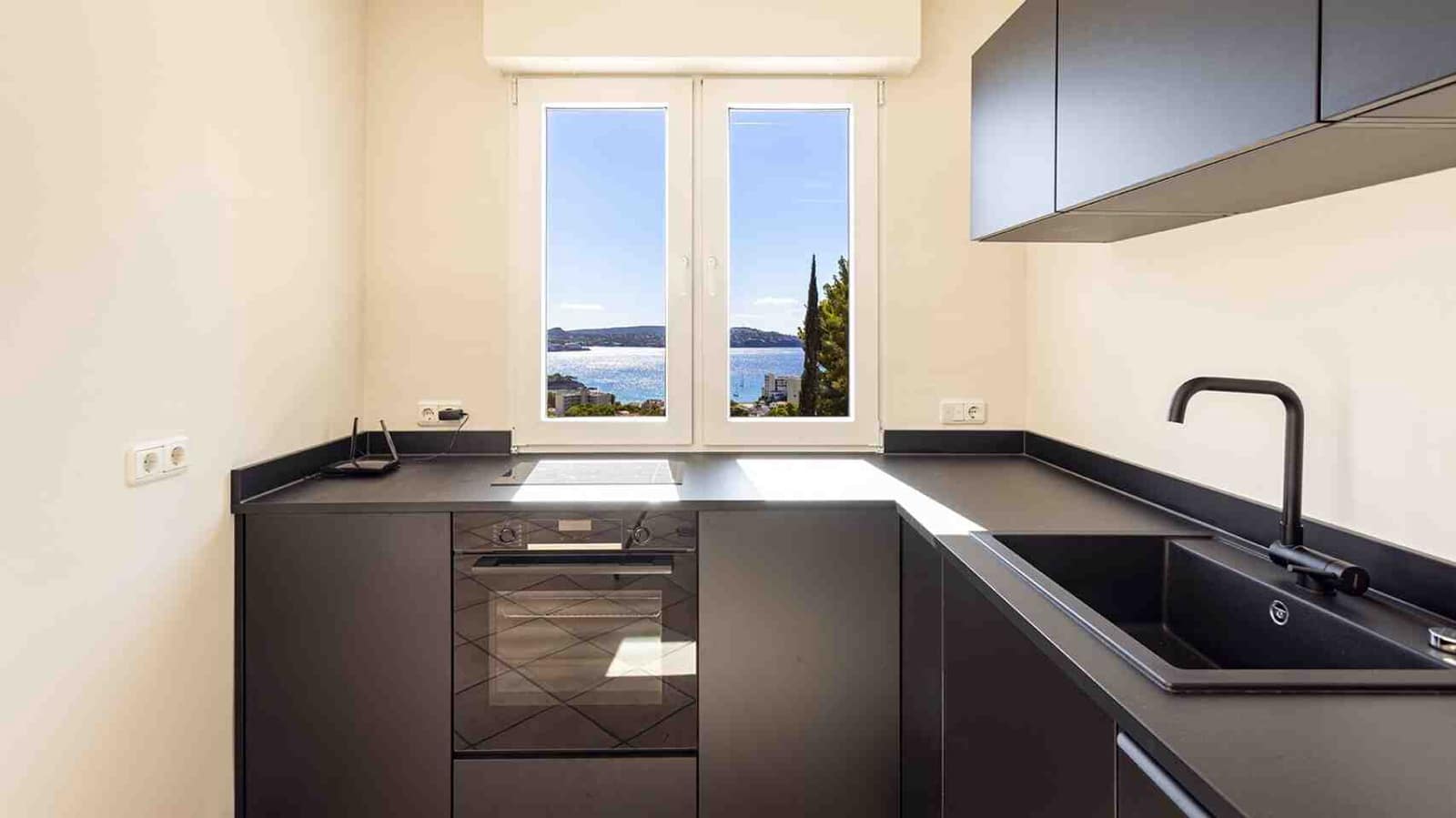 4 bedroom Villa for sale in Peguera / Paguera with pool - € 2,850,000 (Ref: 9295072)