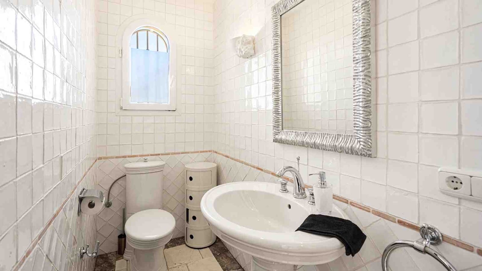 4 bedroom Villa for sale in Peguera / Paguera with pool - € 2,850,000 (Ref: 9295072)