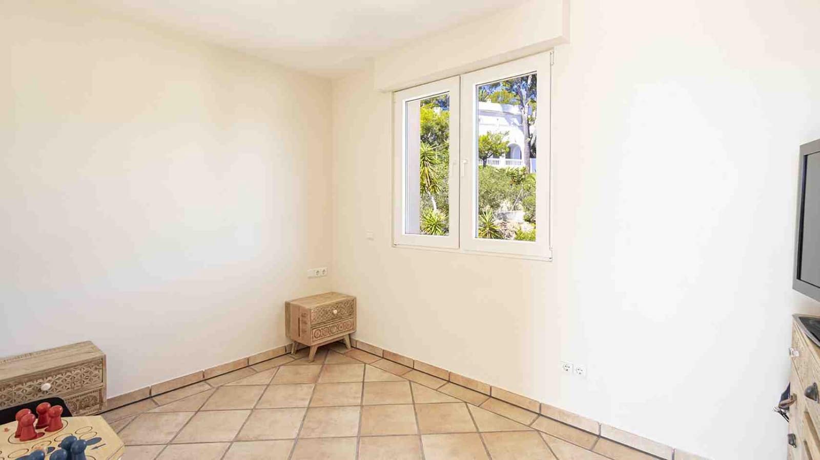 4 bedroom Villa for sale in Peguera / Paguera with pool - € 2,850,000 (Ref: 9295072)