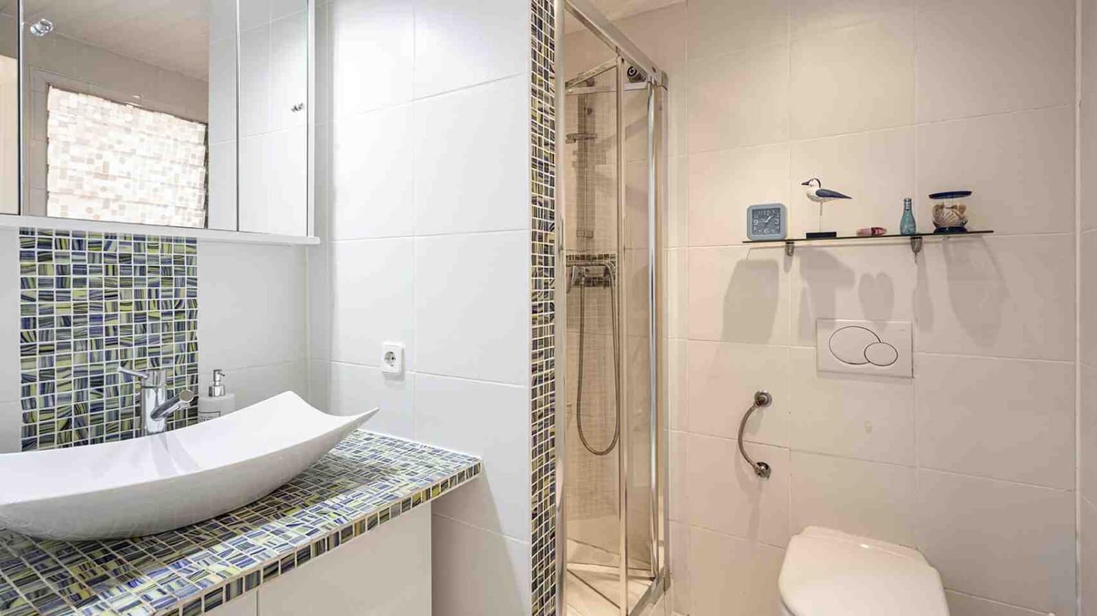 1 bedroom Apartment for sale in Peguera / Paguera with pool - € 330,000 (Ref: 9319624)